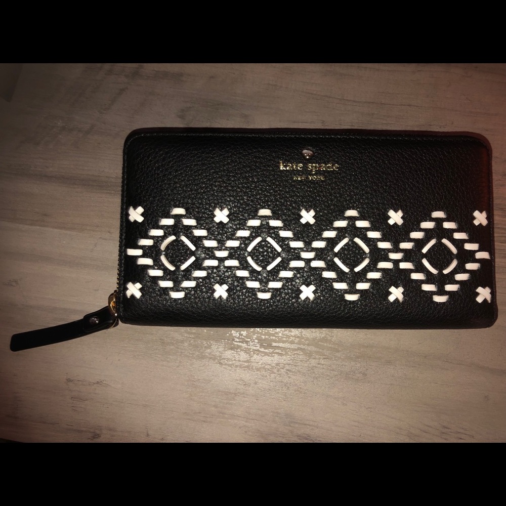 Kate spade Flynn Street Neda black